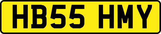 HB55HMY