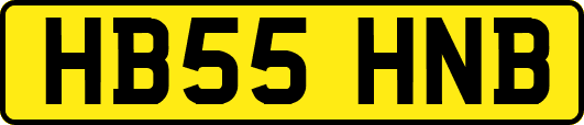 HB55HNB