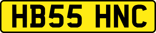 HB55HNC