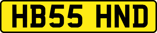HB55HND