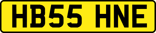 HB55HNE