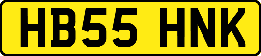 HB55HNK