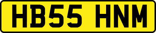 HB55HNM