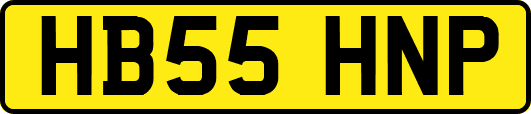 HB55HNP