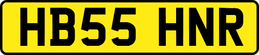 HB55HNR