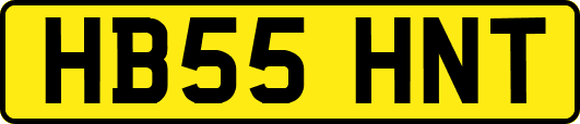 HB55HNT