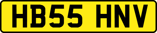 HB55HNV