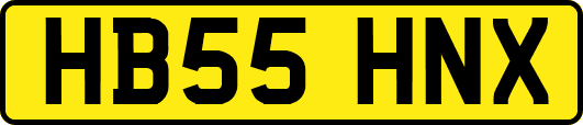 HB55HNX