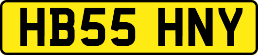 HB55HNY