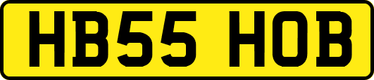 HB55HOB