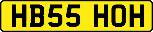 HB55HOH