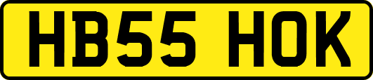 HB55HOK
