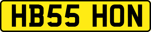 HB55HON