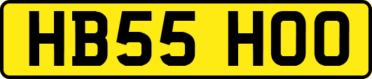 HB55HOO