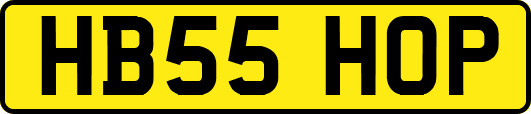 HB55HOP