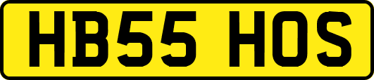 HB55HOS