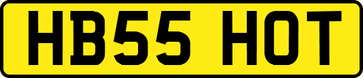 HB55HOT