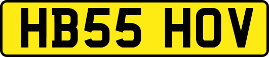 HB55HOV