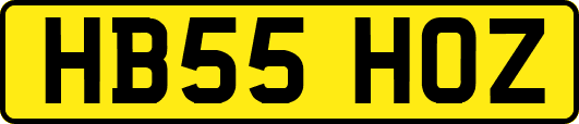 HB55HOZ