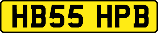 HB55HPB