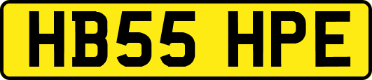 HB55HPE