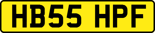 HB55HPF