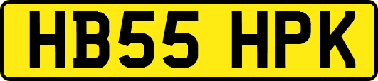 HB55HPK