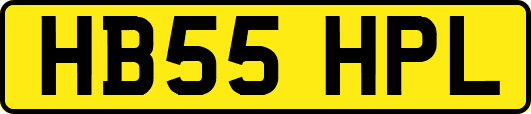 HB55HPL