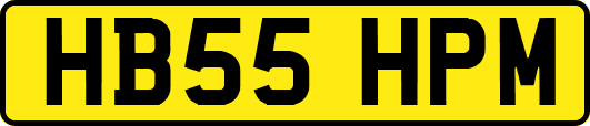 HB55HPM