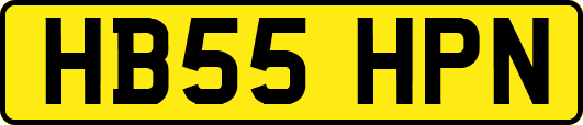 HB55HPN