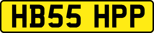 HB55HPP