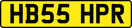 HB55HPR