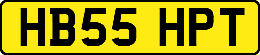 HB55HPT