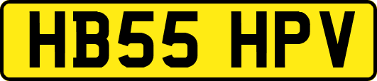 HB55HPV