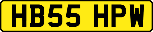 HB55HPW