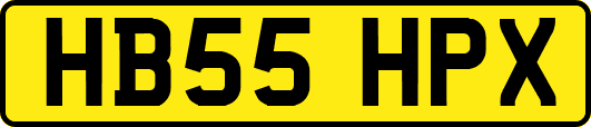 HB55HPX