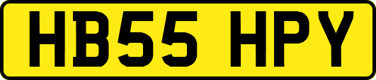 HB55HPY