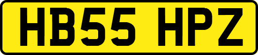 HB55HPZ