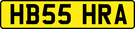 HB55HRA