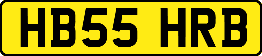 HB55HRB