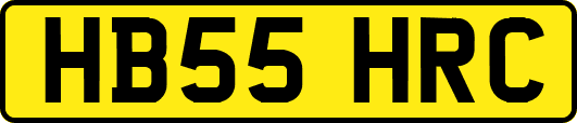 HB55HRC