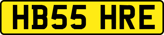 HB55HRE