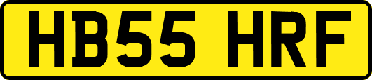 HB55HRF