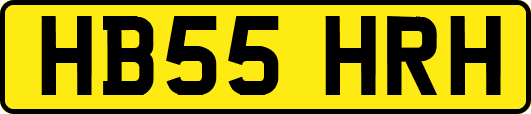 HB55HRH