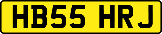 HB55HRJ