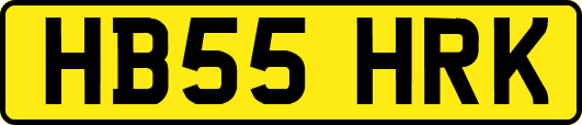 HB55HRK
