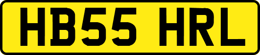 HB55HRL