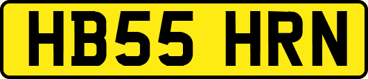 HB55HRN
