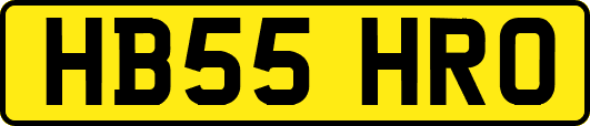 HB55HRO