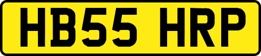 HB55HRP